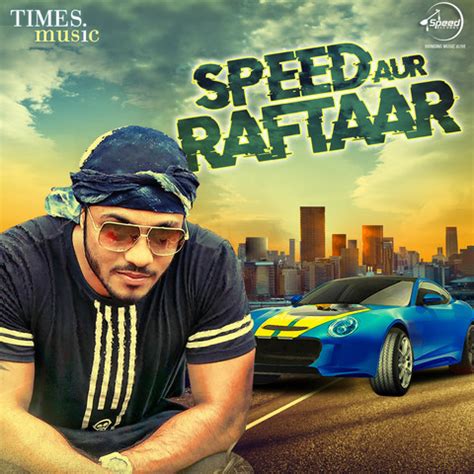 Speedraftaar .